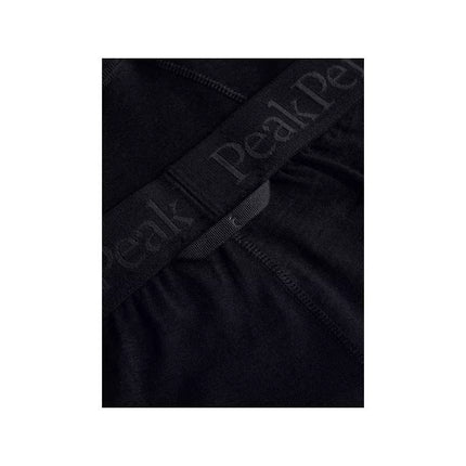 Peak Performance Vyriškos Magic Short John tamprės, juodos