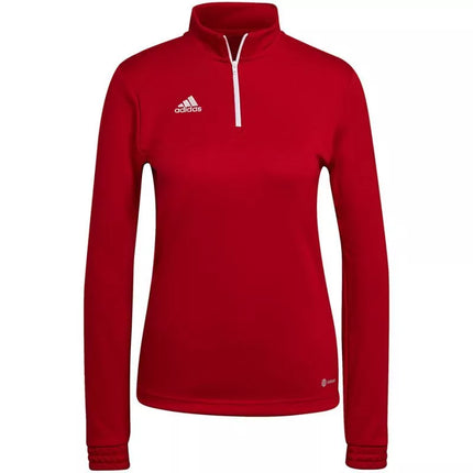 Adidas Entrada 22 moteriškas treniruočių "top" H57551