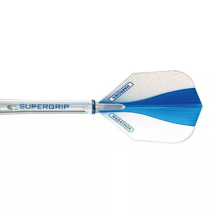 Harrows Aura Smigiai 95% Steeltip HS-TNK-000013651