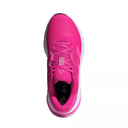 Moteriški bėgimo bateliai Adidas Galaxy 7, rožinės spalvos JP6592