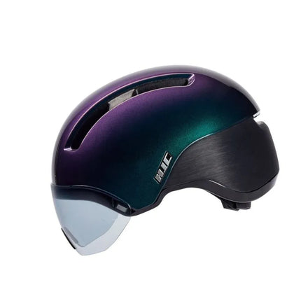 HJC CALIDO PLUS CHAMELEON rS dviratininko šalmas