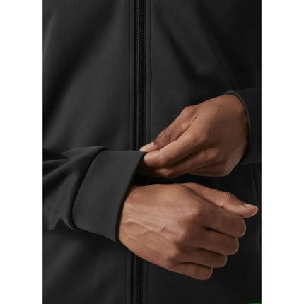 Helly Hansen Hp Fleece Jacket 2.0 M 34289 980