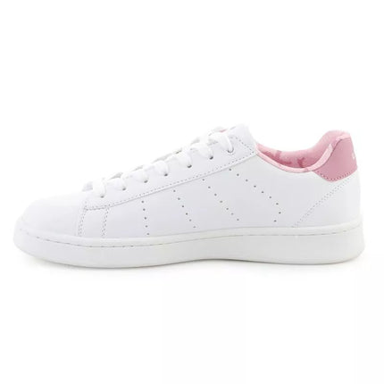 Levi's AVENUE WHITE PINK CAMO 0283S-3821
