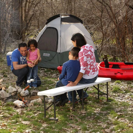 Sulankstomas suolas 183 cm 80305