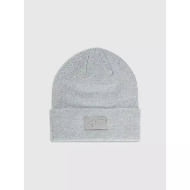 Unisex žiemos kepuraitė 4F 4FRAW25ACAPU0809-25M