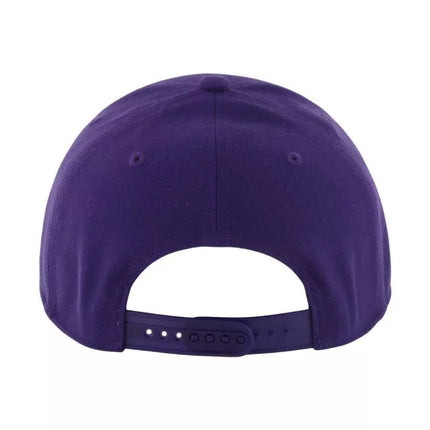 "47 Brand" "New York Yankees" MVP Snapback kepurė B-MVPSP17WBP-PPC