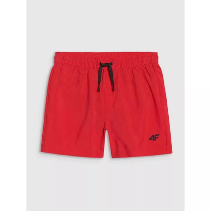 Berniukų boardshorts 4F 4FJRMM00UBDSM110-62S