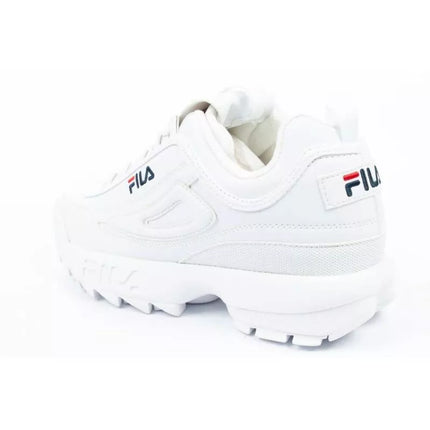 Fila Disruptor Low M 1010262.1FG batai