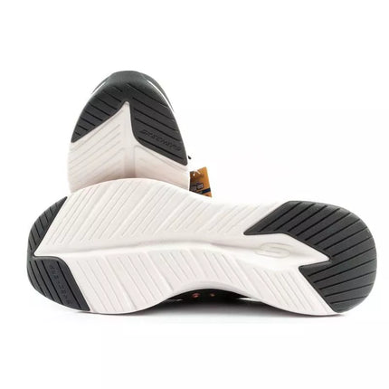 Skechers Contour moteriški dygsniuoti „Slip-ins“ sportbačiai