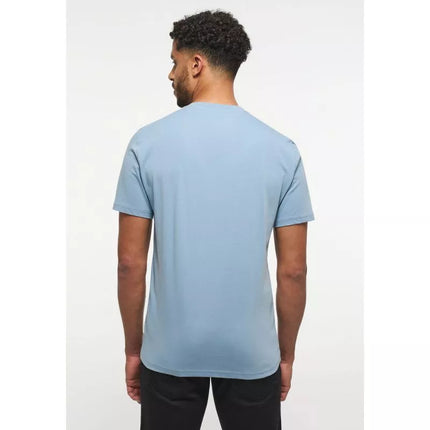 Mustang Alex C Print Marškinėliai Vyrams M 1013562 5124