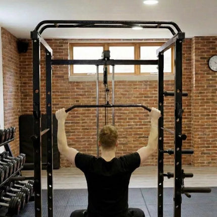 ATLAS MULTIFUNCTIONAL TRAINING GATE XQMAX