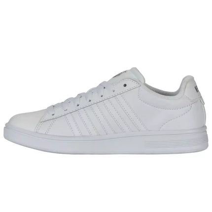 K-Swiss Court Tiebreak II W 94413-100-M shoes