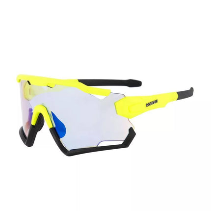 Rogelli SWITCH fluorescentiniai akiniai