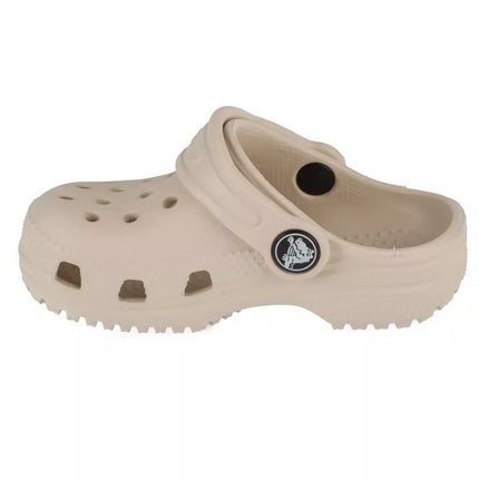 Crocs Classic Clog Vaikiškos Jaunesnio amžiaus 206990-2Y2 šlepetės