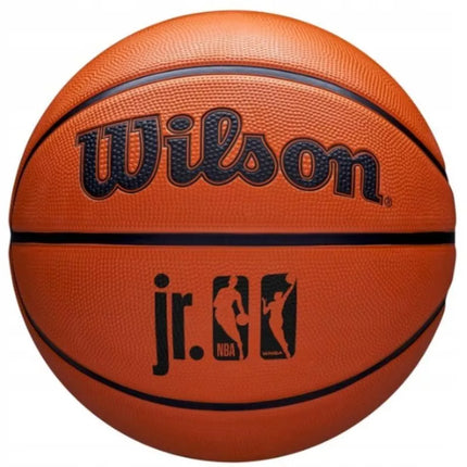 WILSON Jaunimo NBA DRV Krepšinio Kamuolys R.4