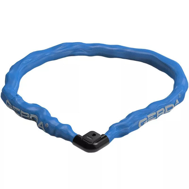 Gerda dviračio spyna, šarvuotas trosas, Armored Flex 1500/22 OSFA015002214N2ZP