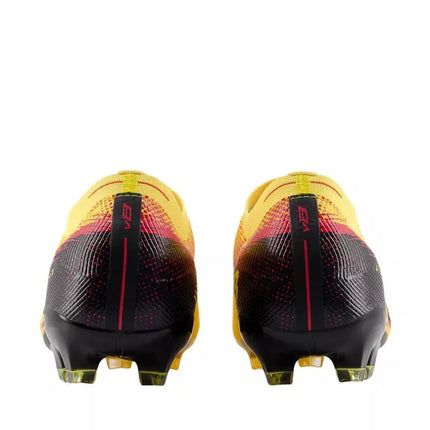 New Balance Furon Elite FG V8 Geltoni Futbolo Batai NBUF1F7IB