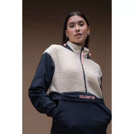 Iguana Neckra Jacket W 92800621840 striukė