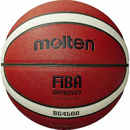 Molten B7G4500 FIBA Krepšinis