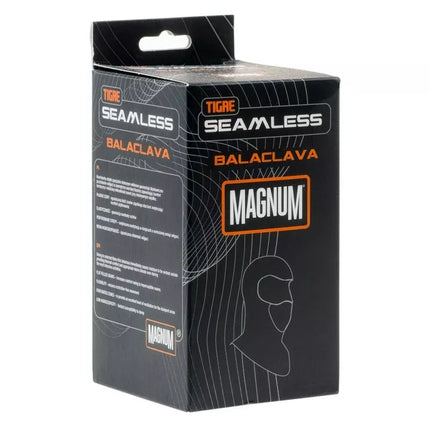 Magnum Tigre balaklava - Besiūlė 92800209041