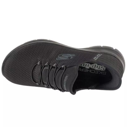 Skechers Slip-Ins: Summits - Diamond Dream 150123W-BBK Juoda 36