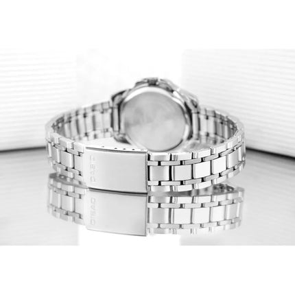 Moteriškas laikrodis CASIO LTP-1314D-1AVDF su dėžute