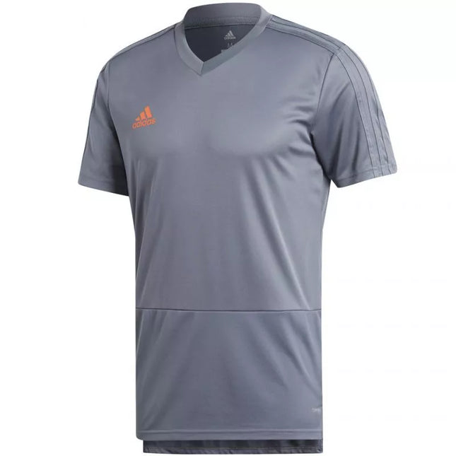Adidas Condivo 18 treniruočių marškinėliai M CG0359