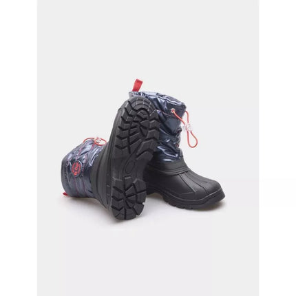 Lee Cooper Jr. Snow Boots LCJ-23-44-2000K