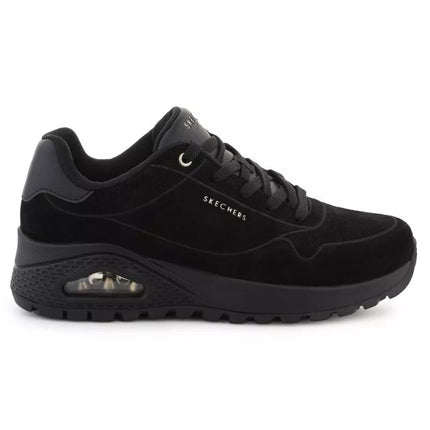 Skechers Uno Rugged-ChillProof 155135-BBK Juoda