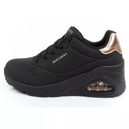 Skechers Uno W 177520/BBK sportiniai batai