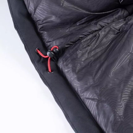 Elbrus Dilox M 92800621642 nešiltintas švarkas