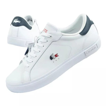 Lacoste Powercourt 125 1 SMA M 749SMA0080407 batai