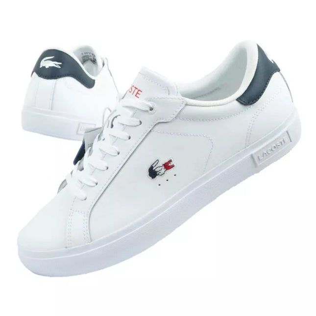 Lacoste Powercourt 125 1 SMA M 749SMA0080407 batai