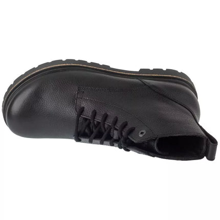 Birkenstock Highwood Lace Mid 1030756 Juodi 41