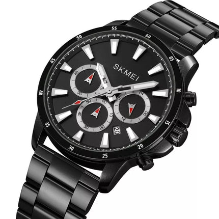 Skmei 2295BK Men's Watch + BOX