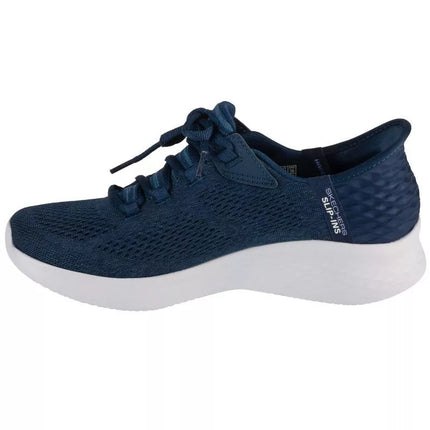 Skechers Slip-Ins: Skech-Lite Pro - Natūralus grožis 150012-NVLV Laivyno mėlyna 36