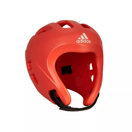 ADIDAS WAKO bokso šalmas (WAKO PATVIRTINTAS)