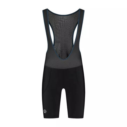 Rogelli CORE bib shorts black-blue XL