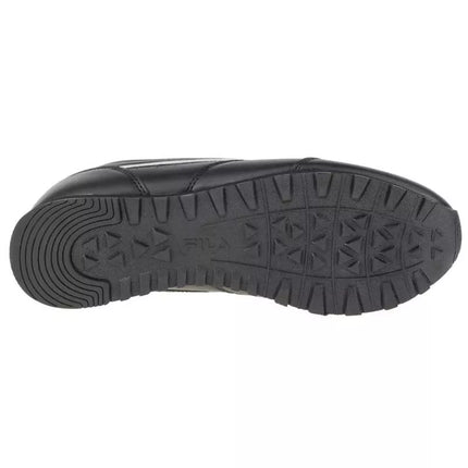 Fila Orbit Low Wmn W 1010308-12V avalynė