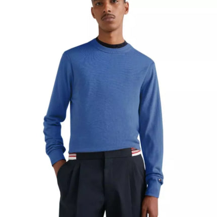 Tommy Hilfiger Luxury M MW0MW31011 megztinis