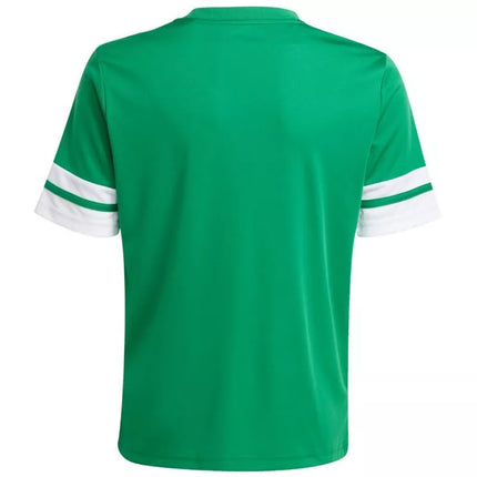 Adidas Squadra 25 Jr marškinėliai JN7486