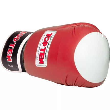RTT-WAKO Boxing Gloves 10 oz (WAKO APPROVED)