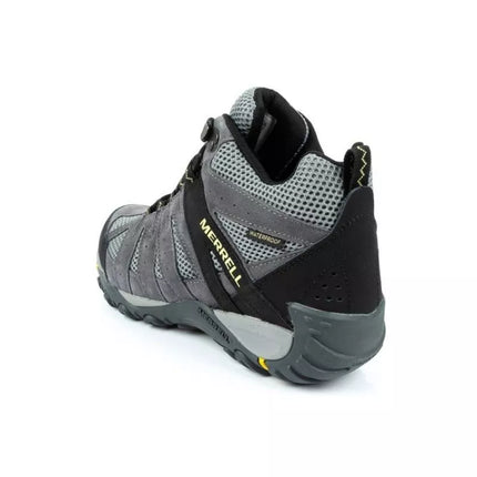 Merrell Accentor 2 Vent M J50841 Žygio Batai