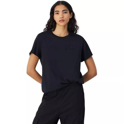 Champion SS Tee W 117650 KK001