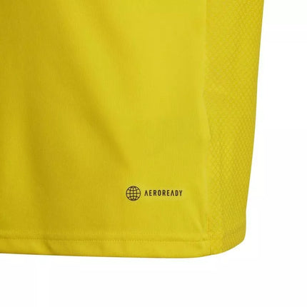 adidas Tiro 23 Lyga Marškinėliai Jr HS0535