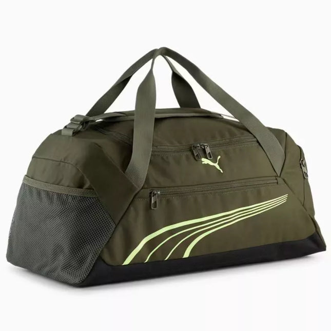 Puma Fundamental Small Sports Bag 091187-09