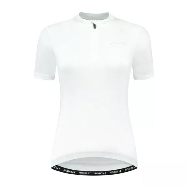 Rogelli CORE women's t-shirt white XS