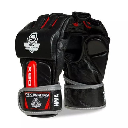 MMA Pirštinės - Ninja - LegacySeries