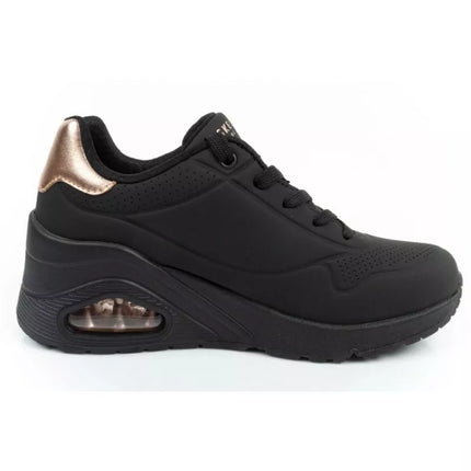 Skechers Uno W 177520/BBK sportiniai batai