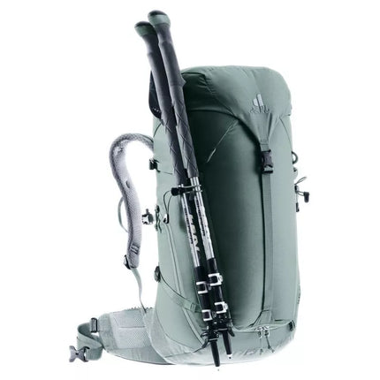 Deuter Trail 28 SL 3440624-3464 Mėlynai žalias alavo